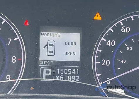 2013 Infiniti G37X from USA, damaged, VIN JN1CV6AR0DM757531